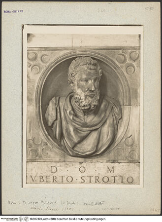 Vorderseite von bh007326_recto