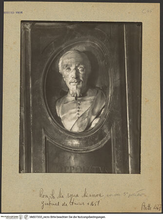 Vorderseite von bh007332_recto