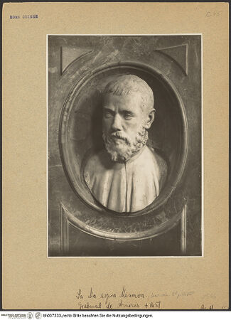 Vorderseite von bh007333_recto