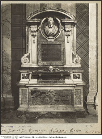 Vorderseite von bh007335_recto