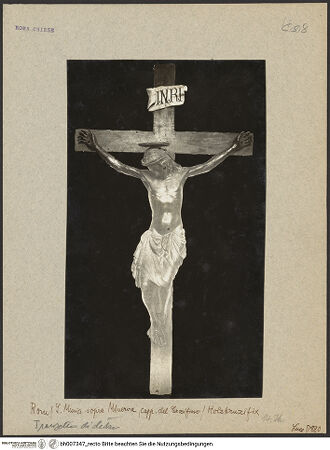 Vorderseite von bh007347_recto