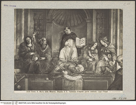 Vorderseite von bh007349_recto