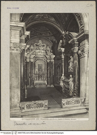 Vorderseite von bh007350_recto