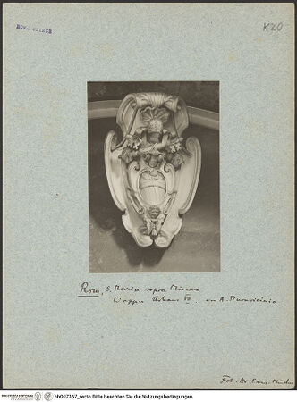 Vorderseite von bh007357_recto