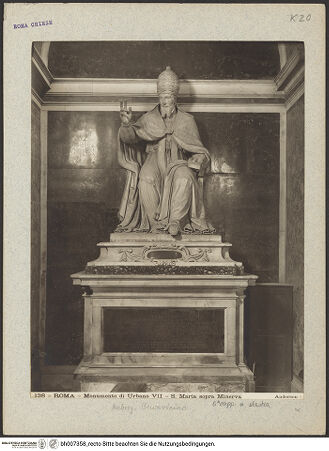 Vorderseite von bh007358_recto