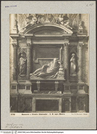 Vorderseite von bh007363_recto