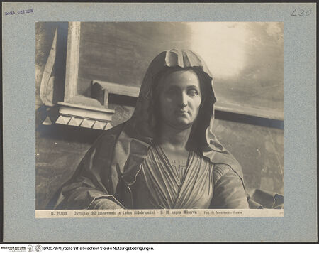 Vorderseite von bh007370_recto