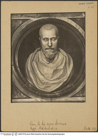 Vorderseite von bh007374_recto