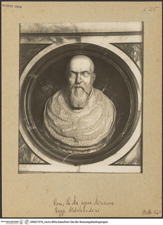 Vorderseite von bh007376_recto