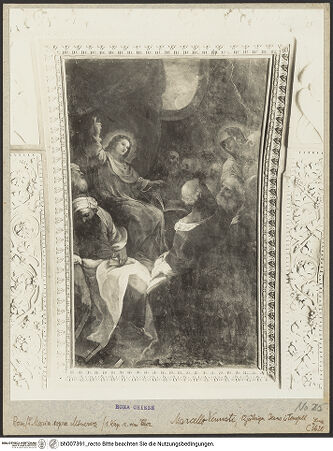 Vorderseite von bh007391_recto