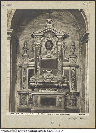 Vorderseite von bh007398_recto