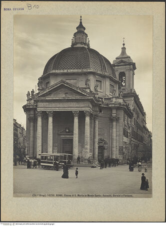 Vorderseite von bh007440_recto