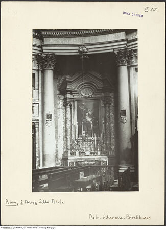 Vorderseite von bh007463_recto