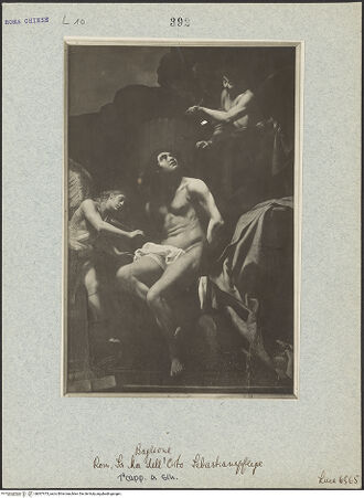 Vorderseite von bh007473_recto