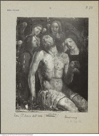 Vorderseite von bh007474_recto