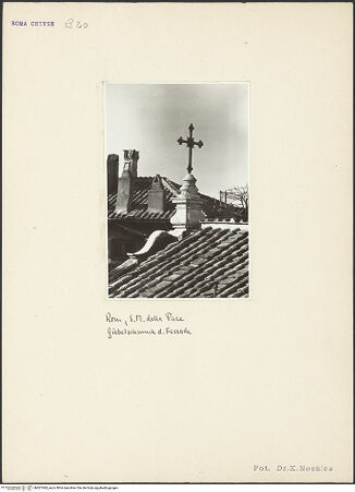 Vorderseite von bh007484_recto