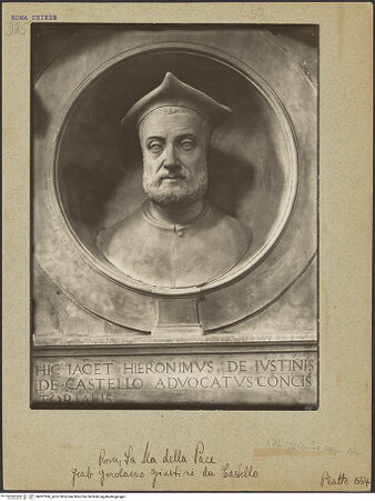 Vorderseite von bh007506_recto