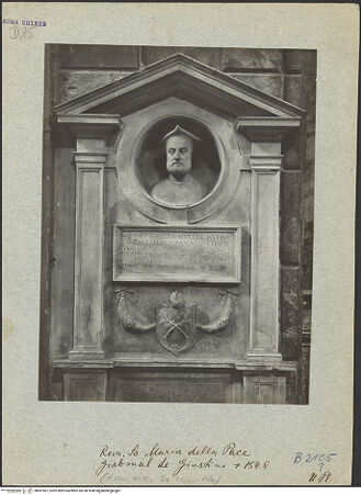 Vorderseite von bh007507_recto