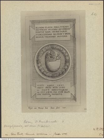 Vorderseite von bh007522_recto