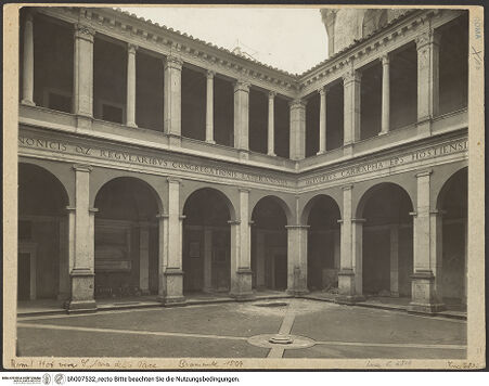 Vorderseite von bh007532_recto