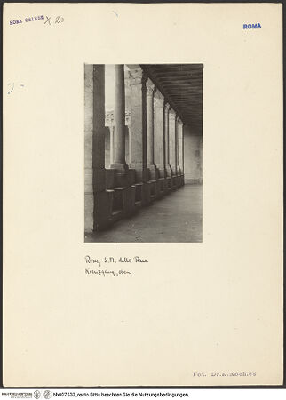 Vorderseite von bh007533_recto