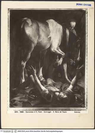 Vorderseite von Alinari [https://www.deutsche-digitale-bibliothek.de/content/lizenzen/rv-ez/] Konversion des Paulus - , bh007609_recto. Foto.