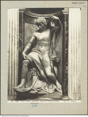 Vorderseite von Alinari [https://www.deutsche-digitale-bibliothek.de/content/lizenzen/rv-ez/] Jonas - , bh007633_recto. Foto.