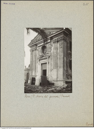 Vorderseite von bh007645_recto