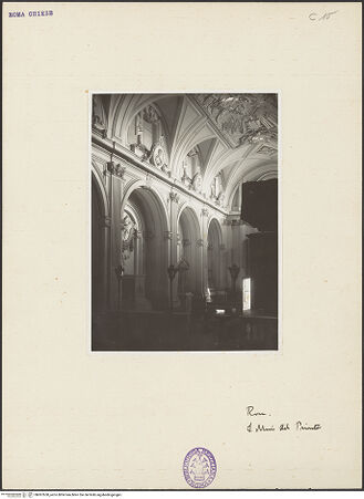 Vorderseite von bh007650_recto