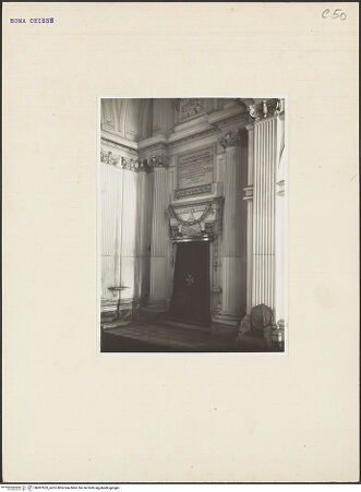 Vorderseite von bh007655_recto