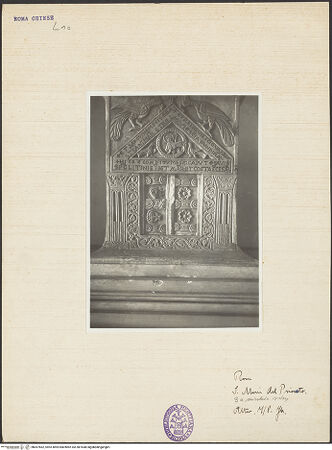 Vorderseite von bh007662_recto