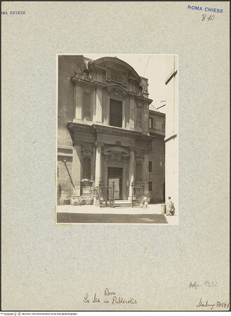 Vorderseite von bh007667_recto