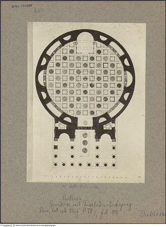 Vorderseite von bh007674_recto