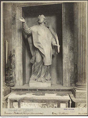 Vorderseite von bh007689_recto