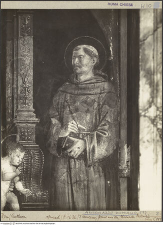 Vorderseite von bh007694_recto