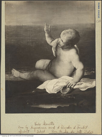 Vorderseite von bh007710_recto