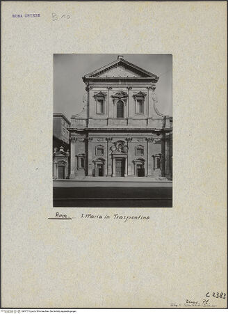 Vorderseite von bh007716_recto