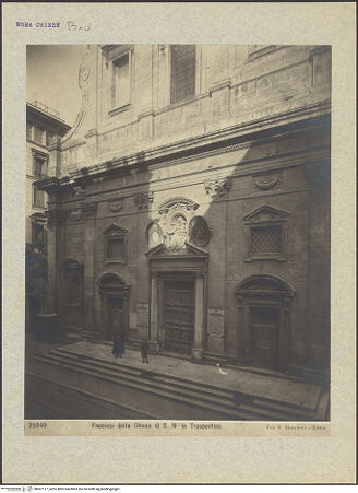 Vorderseite von bh007717_recto