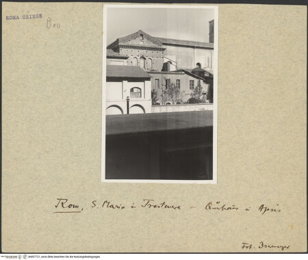 Vorderseite von bh007721_recto