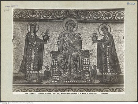 Vorderseite von bh007724_recto