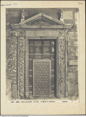 Vorderseite von bh007727_recto