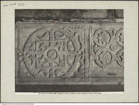 Vorderseite von bh007733_recto