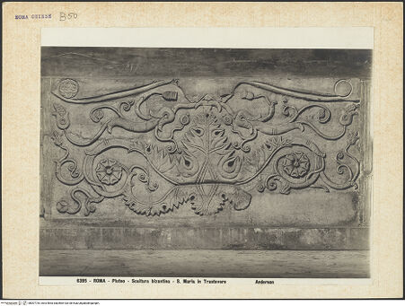 Vorderseite von bh007735_recto