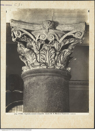 Vorderseite von bh007749_recto