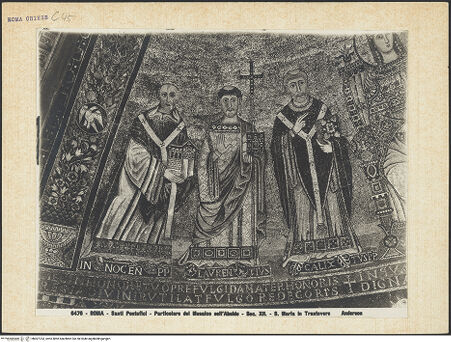 Vorderseite von bh007763_recto