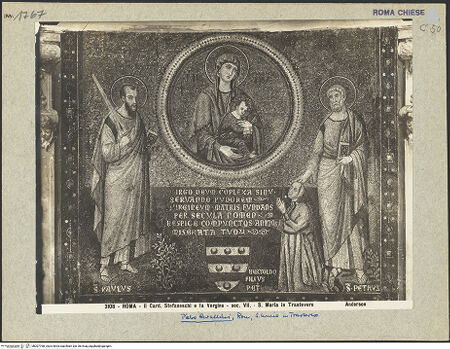 Vorderseite von bh007768_recto