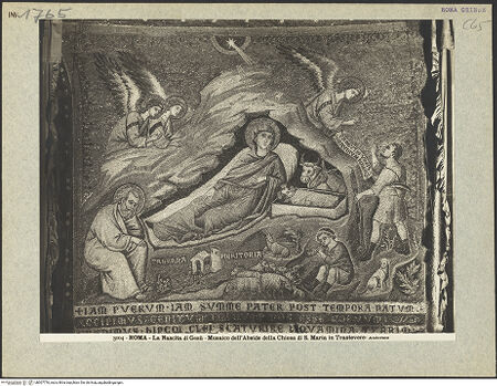 Vorderseite von bh007776_recto