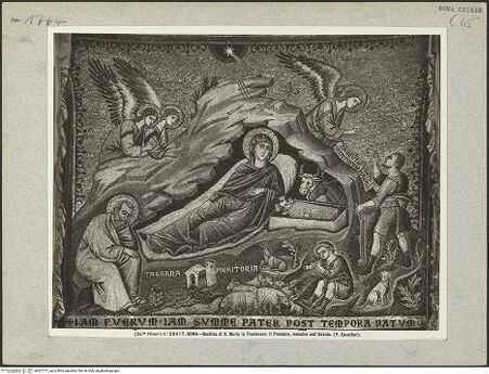 Vorderseite von bh007777_recto