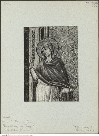 Vorderseite von bh007783_recto