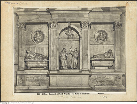 Vorderseite von bh007788_recto